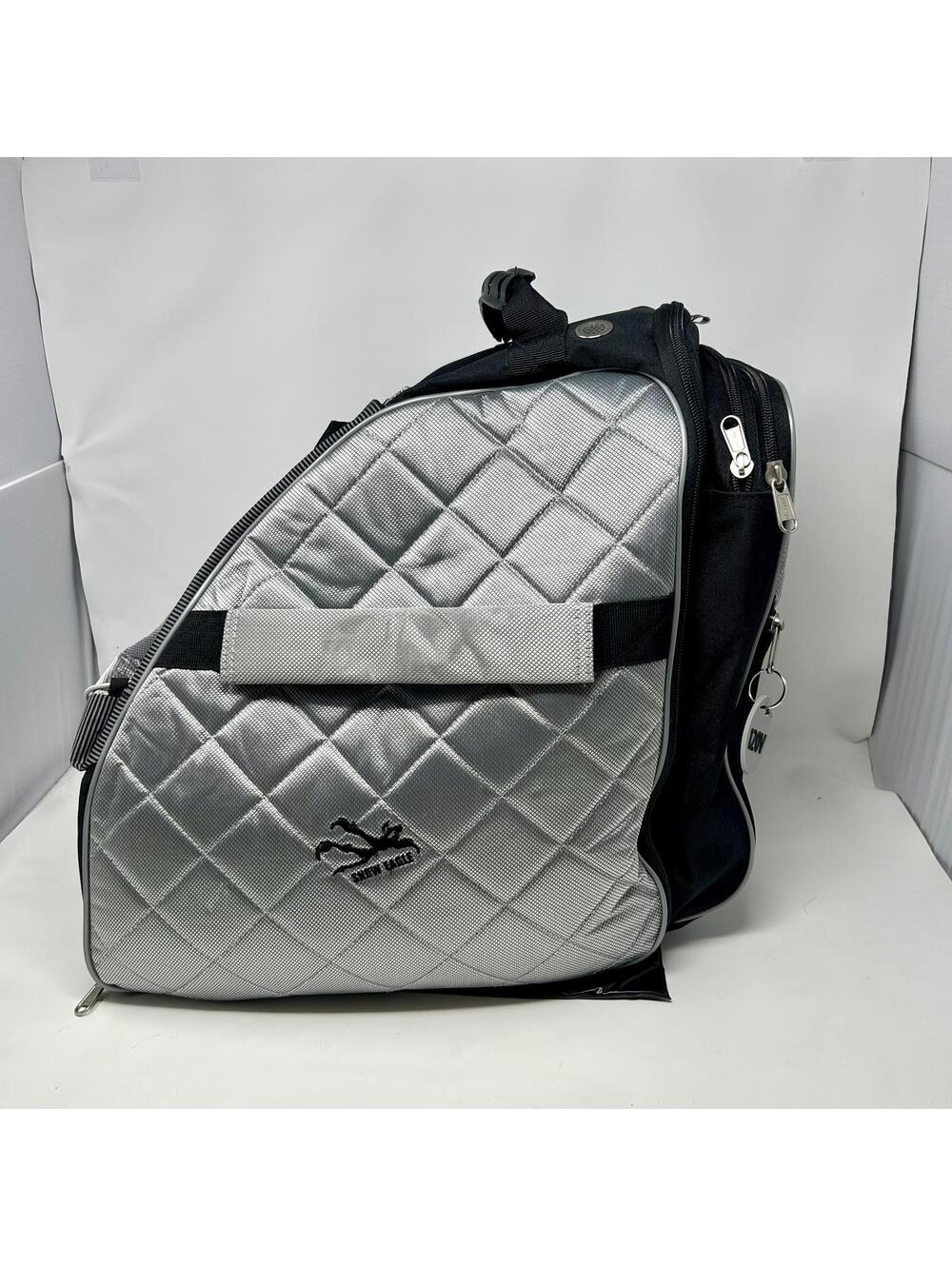 NWT Snow Eagle Heated Winter Skiing Snowboarding Boot Bag - Hot Gear Ajax